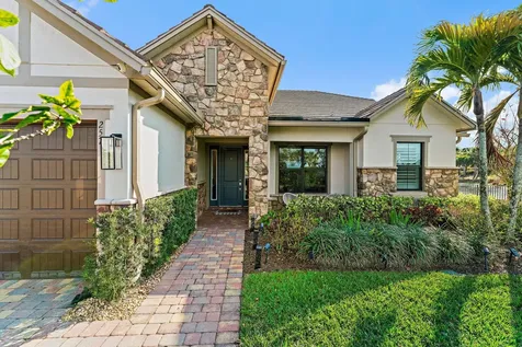 257 Blanca Isles Lane Jupiter FL 33478