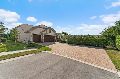257 Blanca Isles Lane Jupiter FL 33478