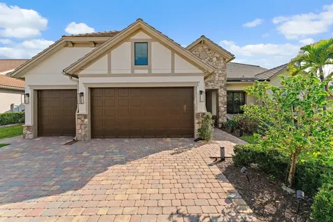 257 Blanca Isles Lane Jupiter FL 33478