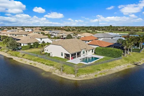 257 Blanca Isles Lane Jupiter FL 33478