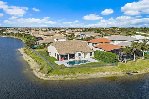 257 Blanca Isles Lane Jupiter FL 33478