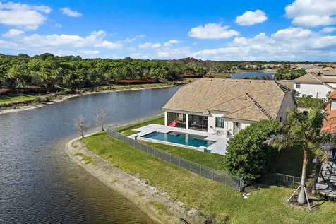 257 Blanca Isles Lane Jupiter FL 33478