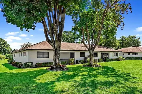4857 Dovewood Terrace Boynton Beach FL 33436