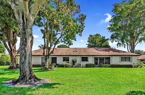 4857 Dovewood Terrace Boynton Beach FL 33436