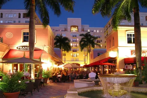 500 Se Mizner Boulevard Boca Raton FL 33432