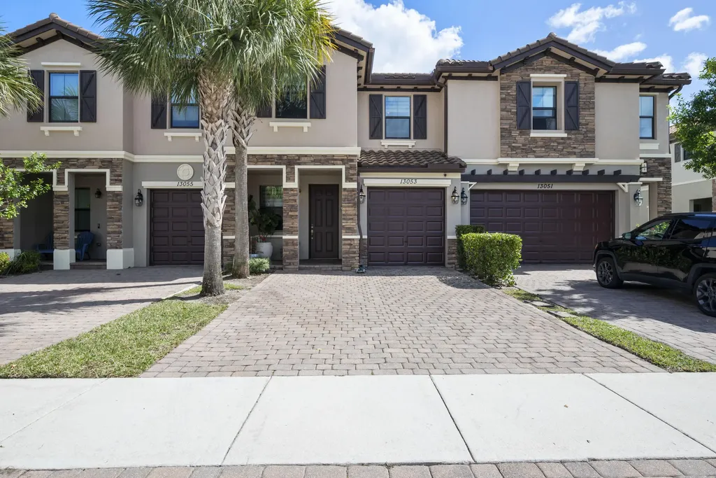 13053 Anthorne Lane Boynton Beach FL 33436