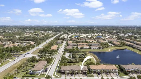 13053 Anthorne Lane Boynton Beach FL 33436