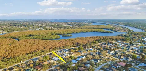 2402 Se Alden Street Port Saint Lucie FL 34984