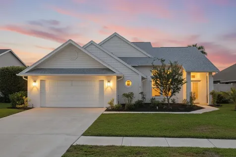 12912 Meadowbreeze Drive Wellington FL 33414