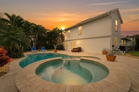 12912 Meadowbreeze Drive Wellington FL 33414