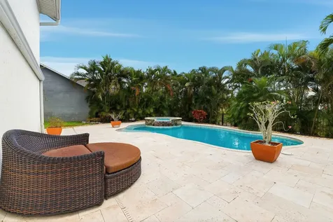 12912 Meadowbreeze Drive Wellington FL 33414