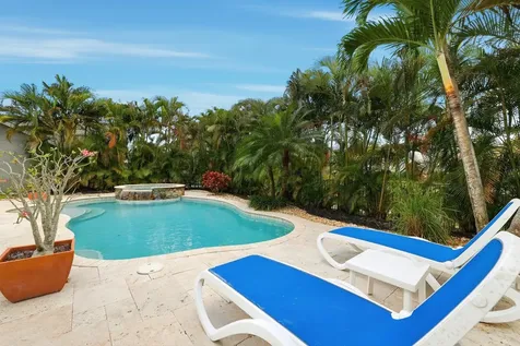 12912 Meadowbreeze Drive Wellington FL 33414
