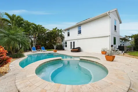 12912 Meadowbreeze Drive Wellington FL 33414