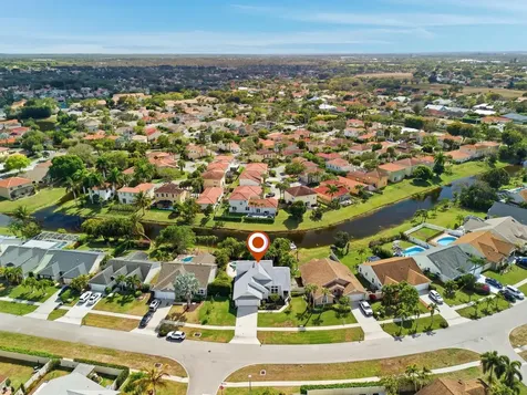 12912 Meadowbreeze Drive Wellington FL 33414