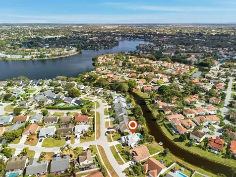12912 Meadowbreeze Drive Wellington FL 33414