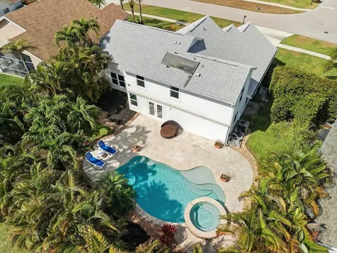 12912 Meadowbreeze Drive Wellington FL 33414