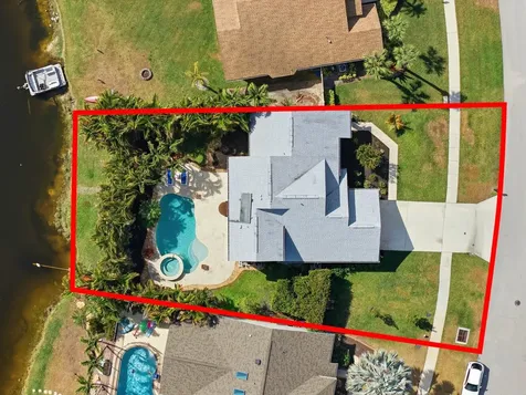 12912 Meadowbreeze Drive Wellington FL 33414