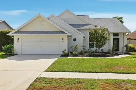 12912 Meadowbreeze Drive Wellington FL 33414