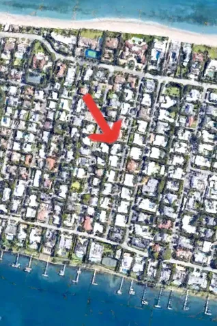 241 List Road Palm Beach FL 33480