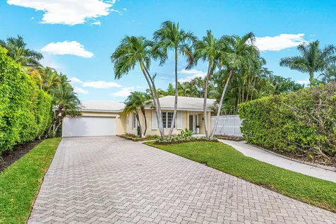 241 List Road Palm Beach FL 33480