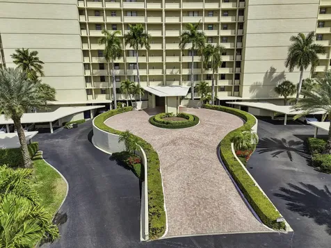 130 Lakeshore Drive North Palm Beach FL 33408