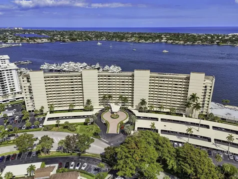 130 Lakeshore Drive North Palm Beach FL 33408