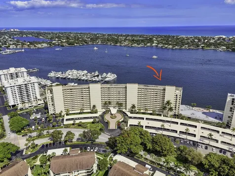 130 Lakeshore Drive North Palm Beach FL 33408