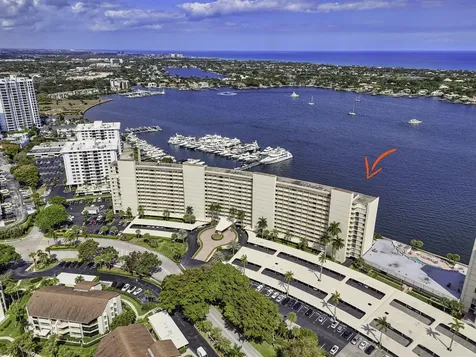 130 Lakeshore Drive North Palm Beach FL 33408