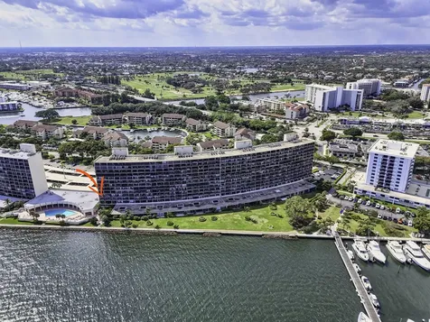 130 Lakeshore Drive North Palm Beach FL 33408