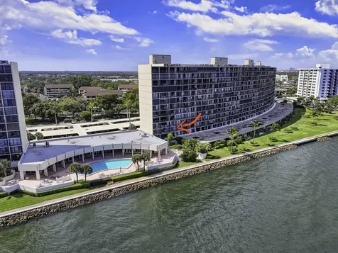 130 Lakeshore Drive North Palm Beach FL 33408