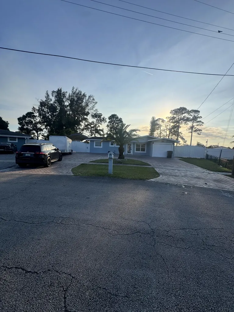2591 Rosehaven Road West Palm Beach FL 33415