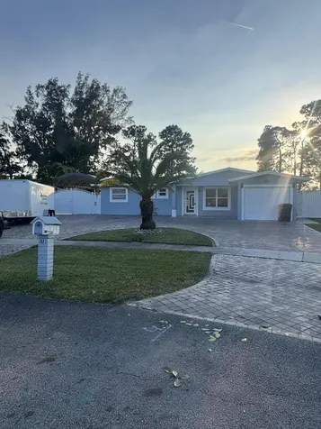2591 Rosehaven Road West Palm Beach FL 33415