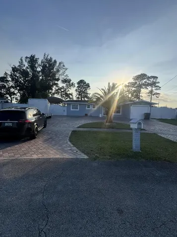 2591 Rosehaven Road West Palm Beach FL 33415