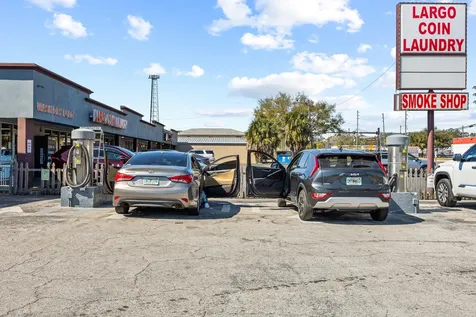 11500 Walsingham Road Largo FL 33778