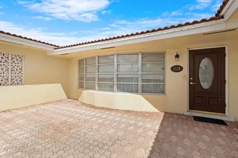 2129 Ne 60th Street Fort Lauderdale FL 33308