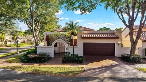 2850 Deer Creek Via Venezia Deerfield Beach FL 33442