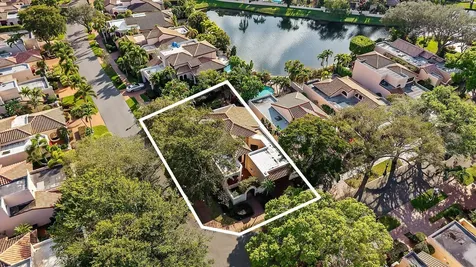 2850 Deer Creek Via Venezia Deerfield Beach FL 33442