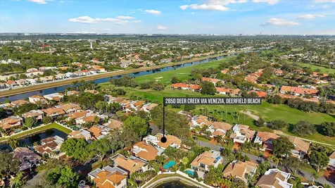 2850 Deer Creek Via Venezia Deerfield Beach FL 33442
