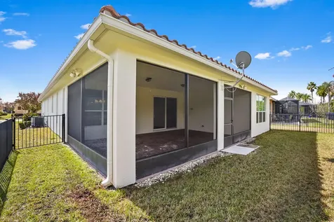 10139 Sw Cypress Wood Court Port Saint Lucie FL 34987