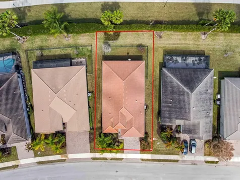 10139 Sw Cypress Wood Court Port Saint Lucie FL 34987