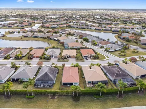 10139 Sw Cypress Wood Court Port Saint Lucie FL 34987