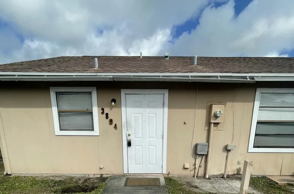 3804 92nd Lane West Palm Beach FL 33403
