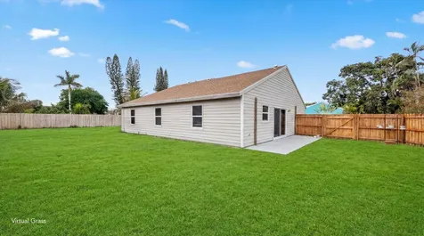 7726 Blairwood Circle Lake Worth FL 33467