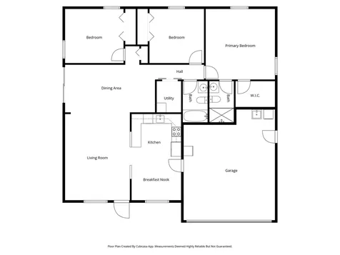 7726 Blairwood Circle Lake Worth FL 33467