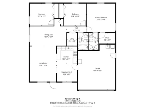 7726 Blairwood Circle Lake Worth FL 33467