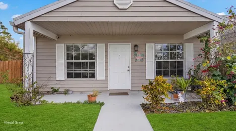 7726 Blairwood Circle Lake Worth FL 33467