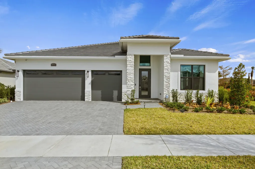 13008 Sw Shinnecock Drive Port Saint Lucie FL 34987