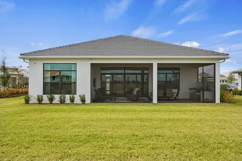 13008 Sw Shinnecock Drive Port Saint Lucie FL 34987