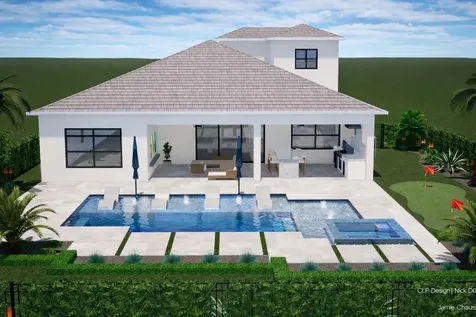 13008 Sw Shinnecock Drive Port Saint Lucie FL 34987