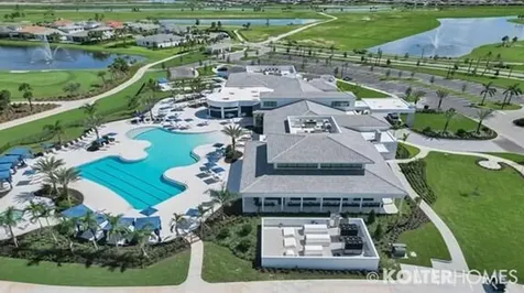 13008 Sw Shinnecock Drive Port Saint Lucie FL 34987